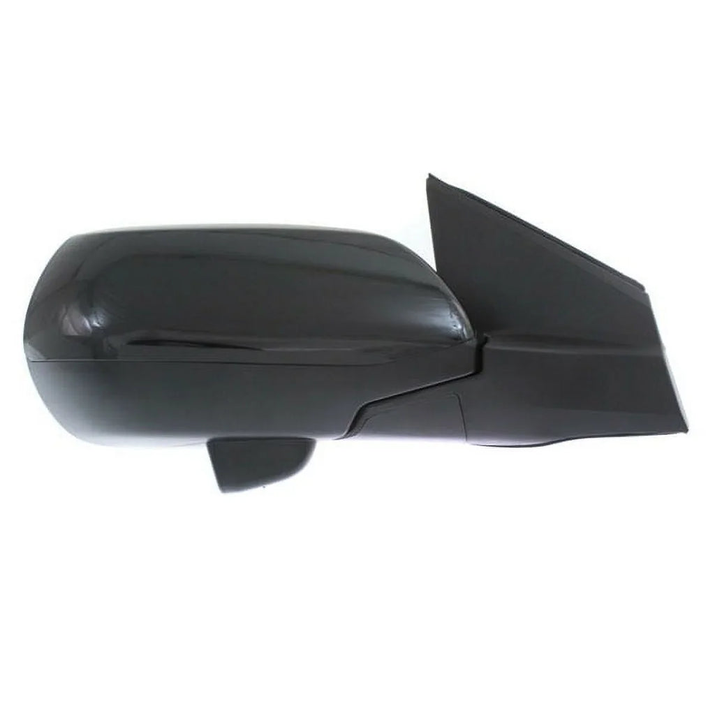For 15-16 CR-V Rear View Door Mirror Assembly Power Heated w/ Camera Right Side