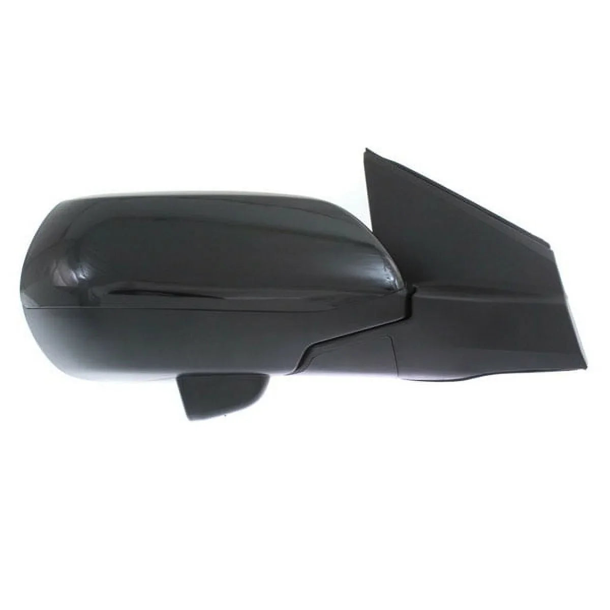 For 15-16 CR-V Rear View Door Mirror Assembly Power Heated w/ Camera Right Side