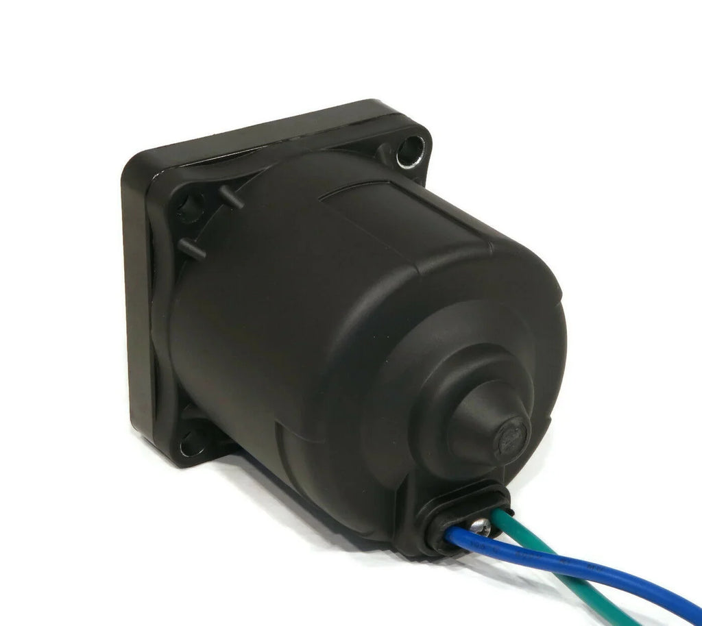 The ROP Shop | Trim Tilt Motor Unit For 2011 Yamaha 115 HP F115TXR, F115XA, LF115TXR, LF115XA