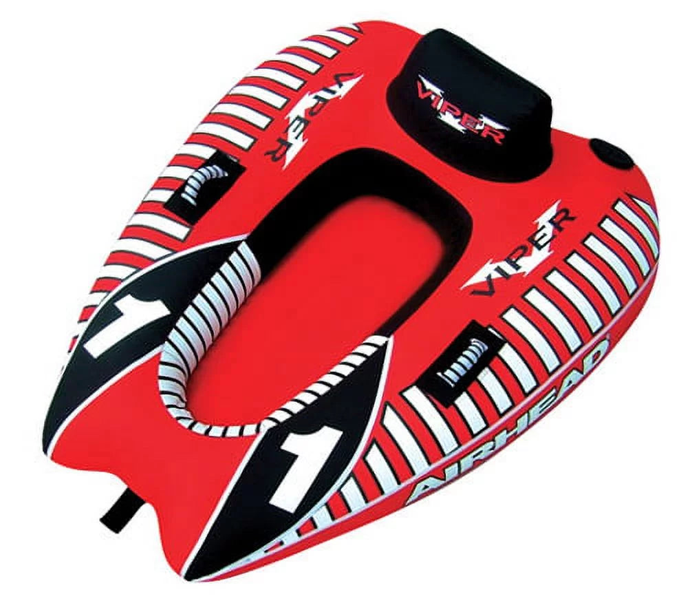Kwik Tek AHVI-F1 Airhead Viper, 1 Rider