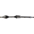 CARDONE New 66-2308 CV Axle Assembly Front Right fits 2013-2016 Ford, Lincoln Cv6Z 3B436-Ap