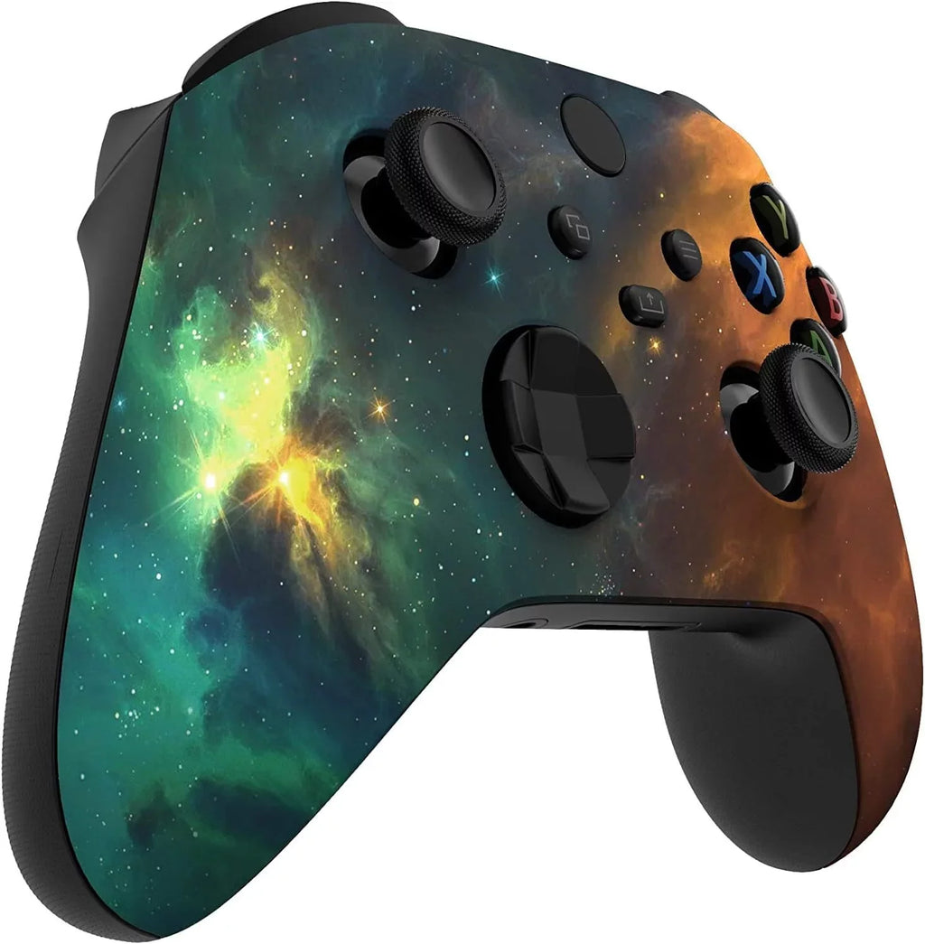 Xbox Custom Gaming Controller - Series X/S One - Nebula