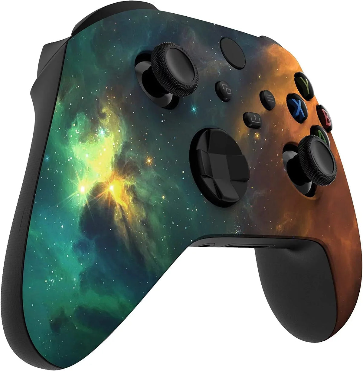 Xbox Custom Gaming Controller - Series X/S One - Nebula
