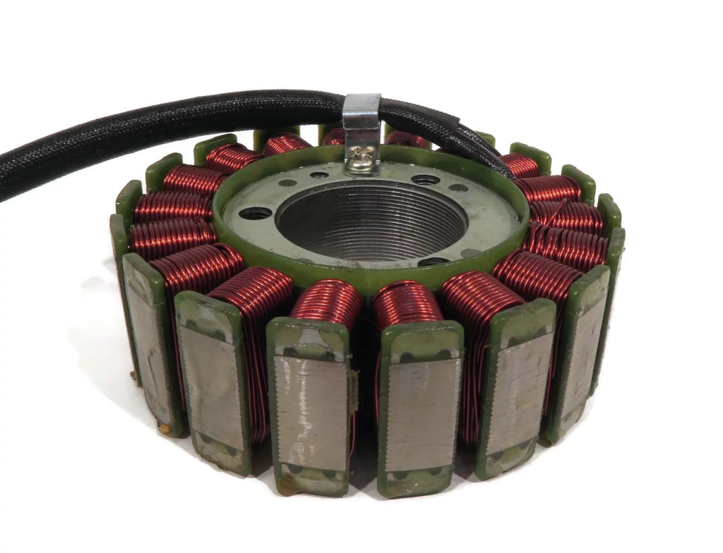 The ROP Shop | Ignition Stator Magneto Alternator For Sea-Doo 3D 947 DI 2006 2007 RX DI 2003