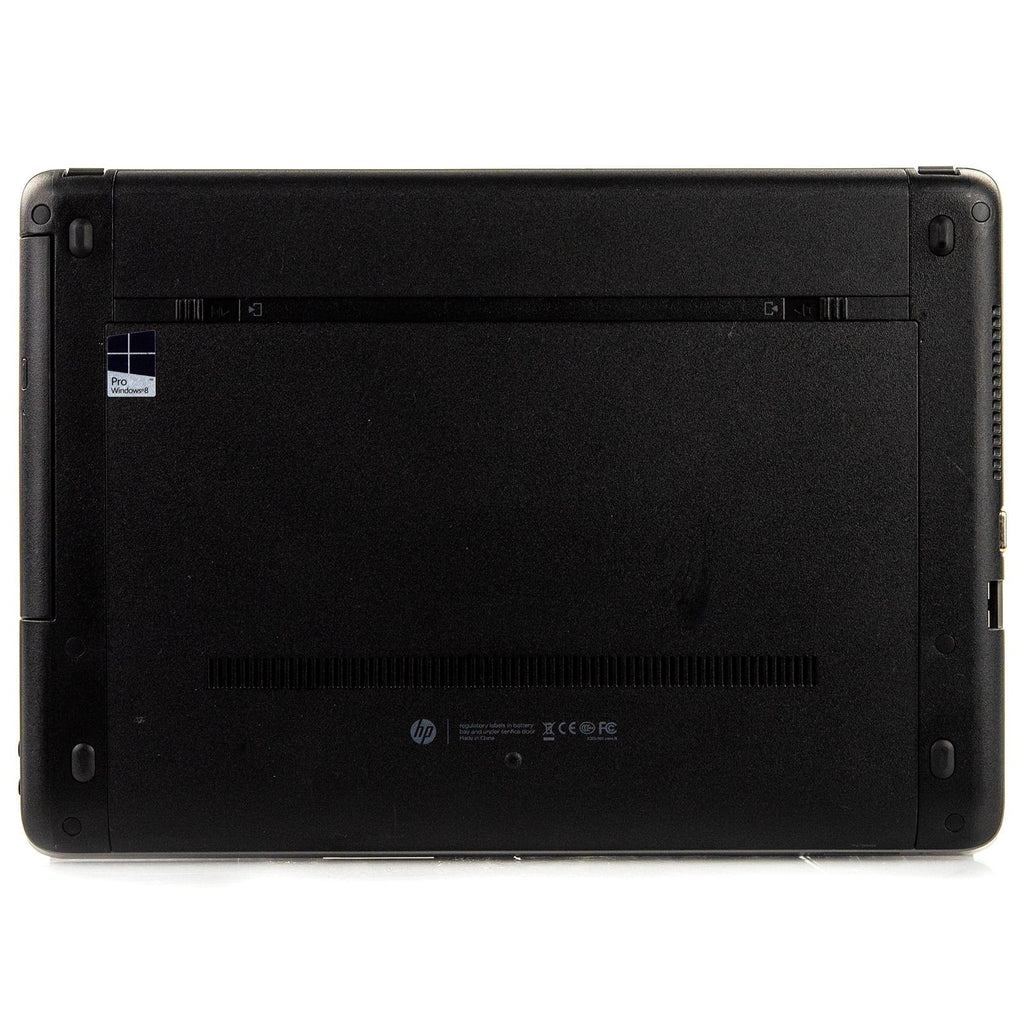 Used HP ProBook 440 G1 14" Laptop Core i5 8GB 256GB SSD 2.5" Integrated Graphics Win 10 Pro 1 Yr Wty B v.WAA
