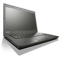 Restored Lenovo ThinkPad T440 14" HD Laptop Intel Core i5-4300U 1.9GHz 8GB Ram 255GB SSD Windows 10 Professional(Refurbished)