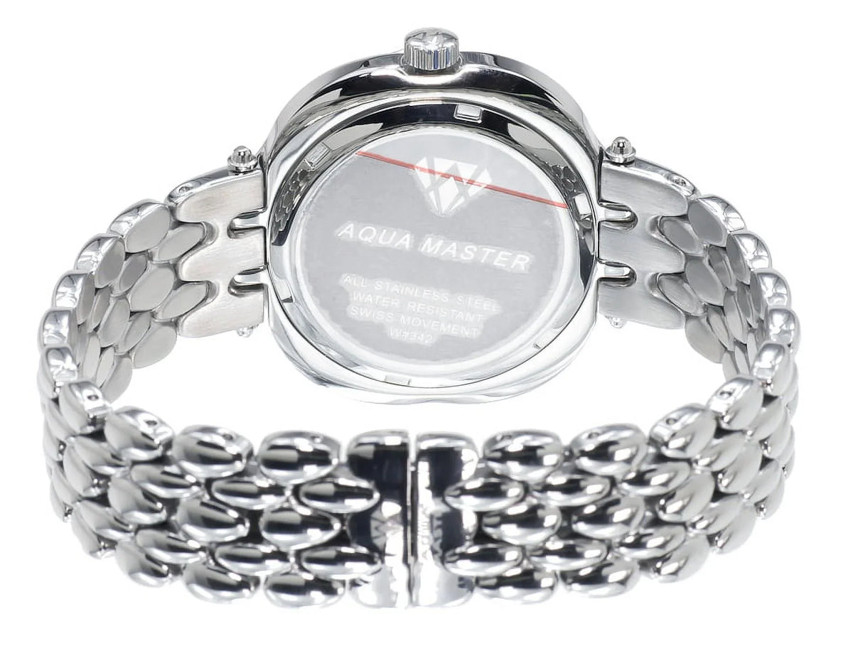Womens W#342 Diamond Watch (.85 ct)
