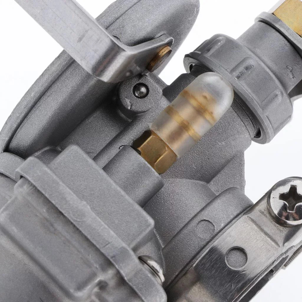 Boat Motor Outboard Carburetor for 2-Stroke 3.5 2.5 outboards 3D5-03100 3F0-03100-4 3F0-03100