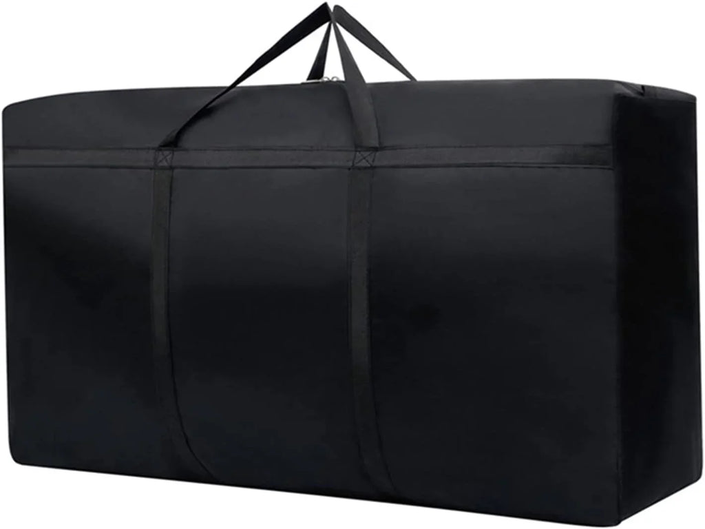 WOVTE 120L Large Kayak Storage Bag, Foldable Kayak Accessories for Kayak Boat, InfLatitudeable Boat, Fishing Boat, Rubber Boat