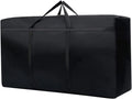 WOVTE 120L Large Kayak Storage Bag, Foldable Kayak Accessories for Kayak Boat, InfLatitudeable Boat, Fishing Boat, Rubber Boat