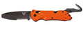 Benchmade Triage Axis OP Bevel HK - 916SBK-ORG