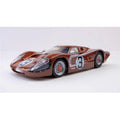 AFX Racing  Ford GT40 Mark IV No.3 LeMans HO Scale Slot Car