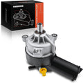 A-Premium Power Steering Pump with Reservoir Compatible with Ford Bronco F-150 F-200 F-250 F-350 1990-1997