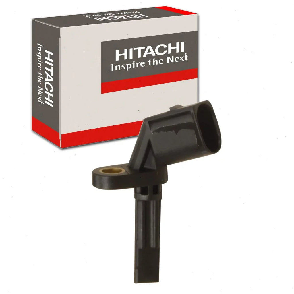 Hitachi ABS1439-HU ABS Wheel Speed Sensor for 4E0927804A 4E0927804D 4E0927804F Antilock Brake System Sensors Fits select: 2016-2017 AUDI Q5 PREMIUM PLUS S-LINE, 2015 AUDI Q5 PREMIUM PLUS