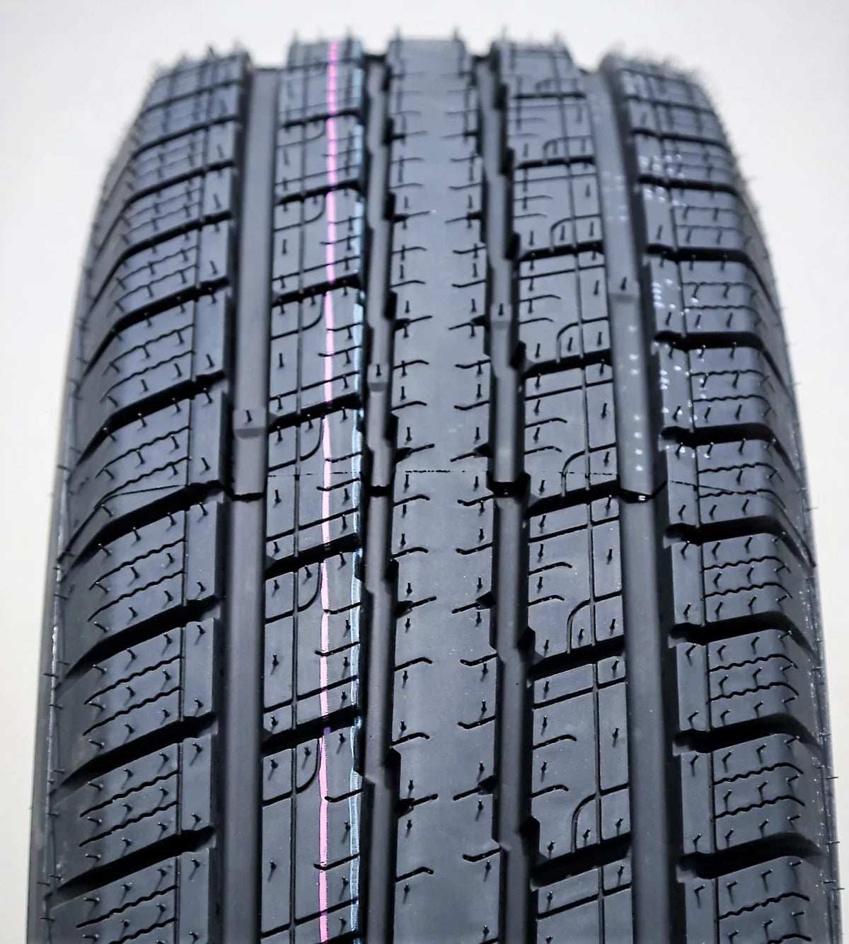 Set of 4 (FOUR) Waterfall Terra-X H/T 235/75R15 105S Tires Fits: 1995-99 Chevrolet Tahoe LT, 1999 Chevrolet Silverado 1500 Base