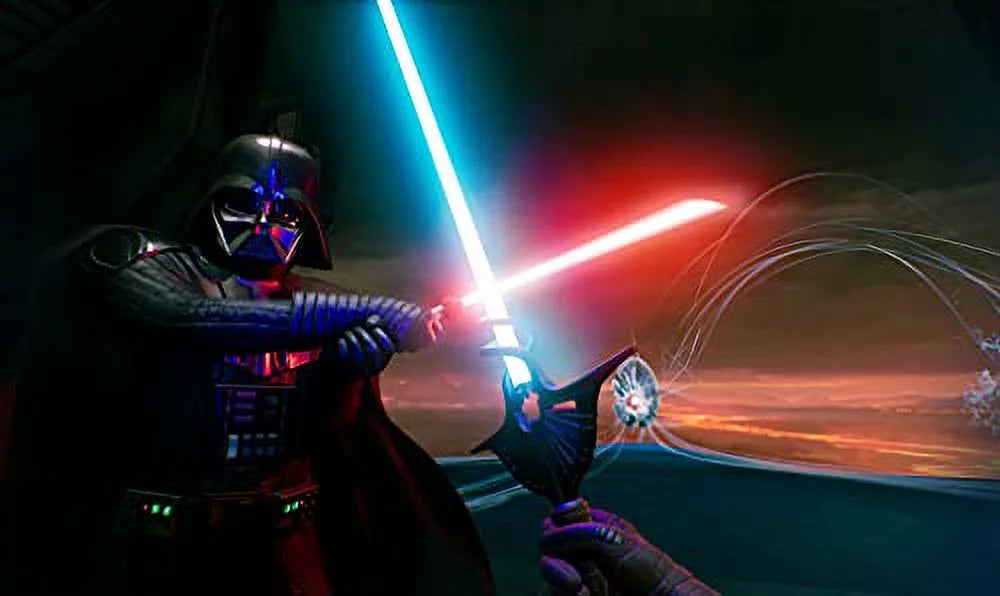 Vader Immortal: A Star Wars VR Series - PlayStation 4