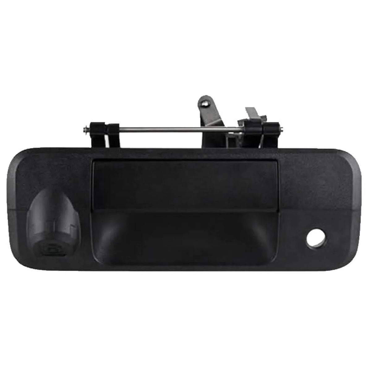 Toyota Tundra 07-13 Black Tailgate